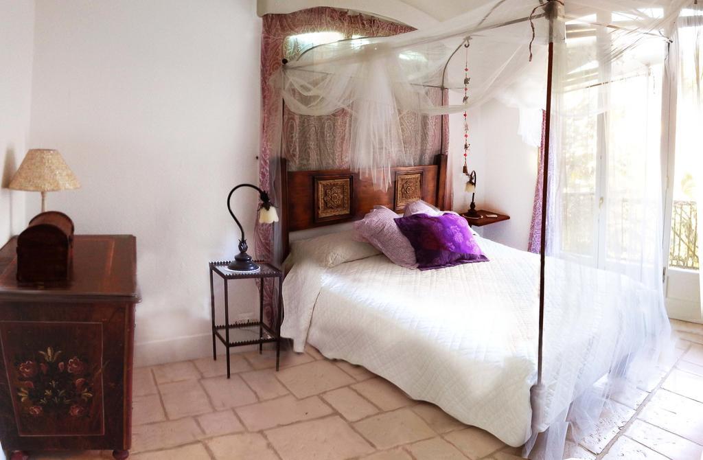 B&B La Salamandra Kitchengarden Forio di Ischia エクステリア 写真