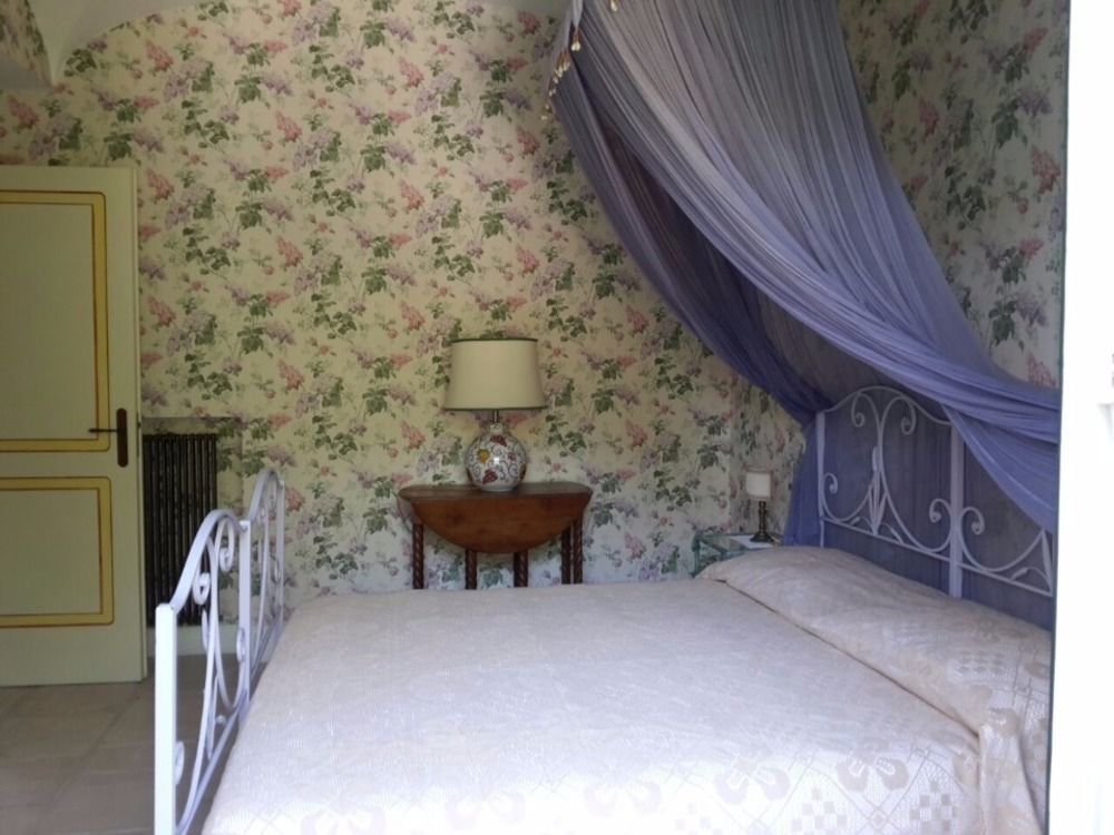 B&B La Salamandra Kitchengarden Forio di Ischia エクステリア 写真