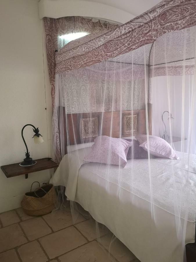 B&B La Salamandra Kitchengarden Forio di Ischia エクステリア 写真